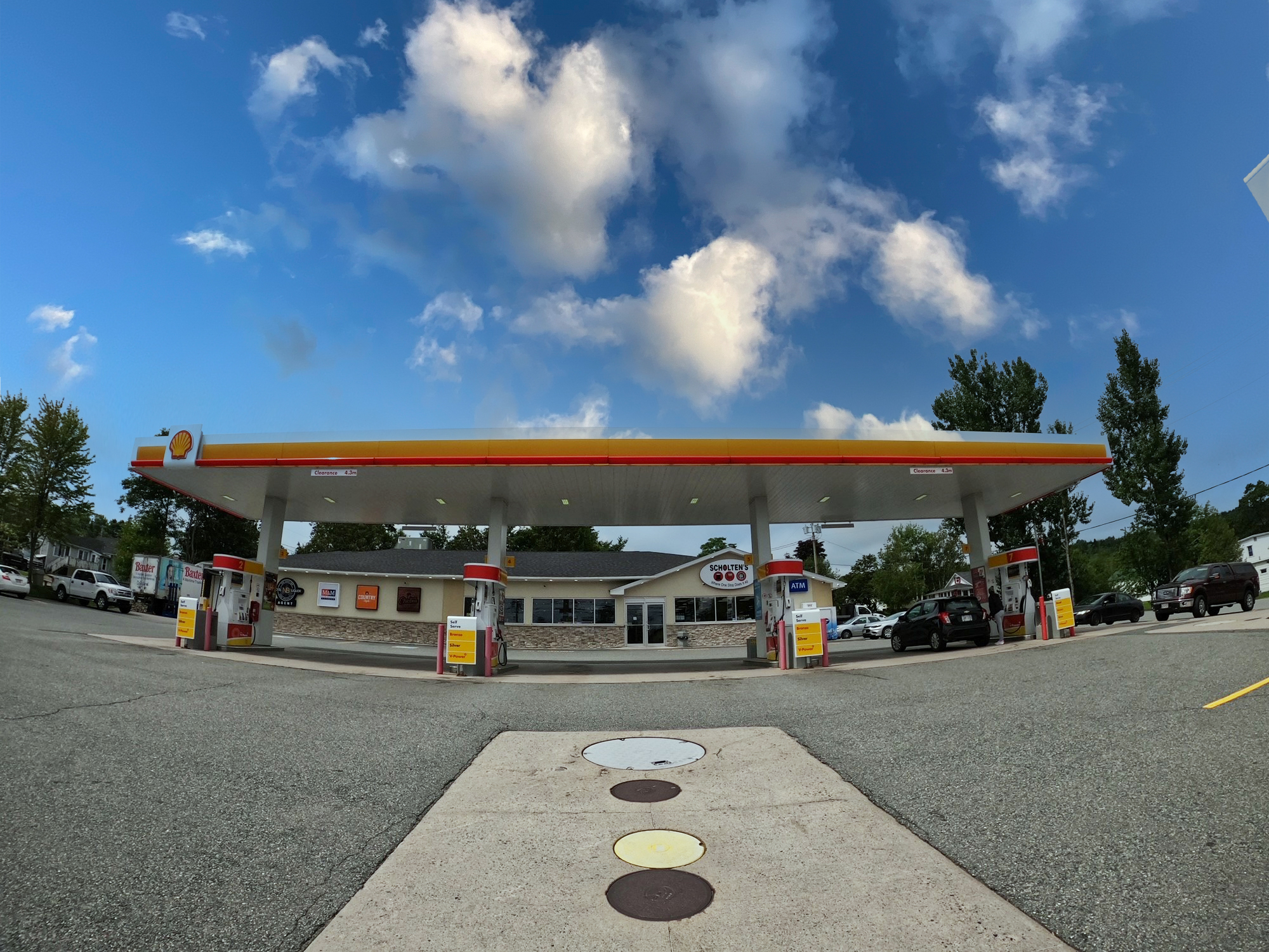 Scholten's Grand Bay