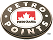Petro-Points logo
