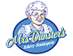 Mrs Dunsters logo